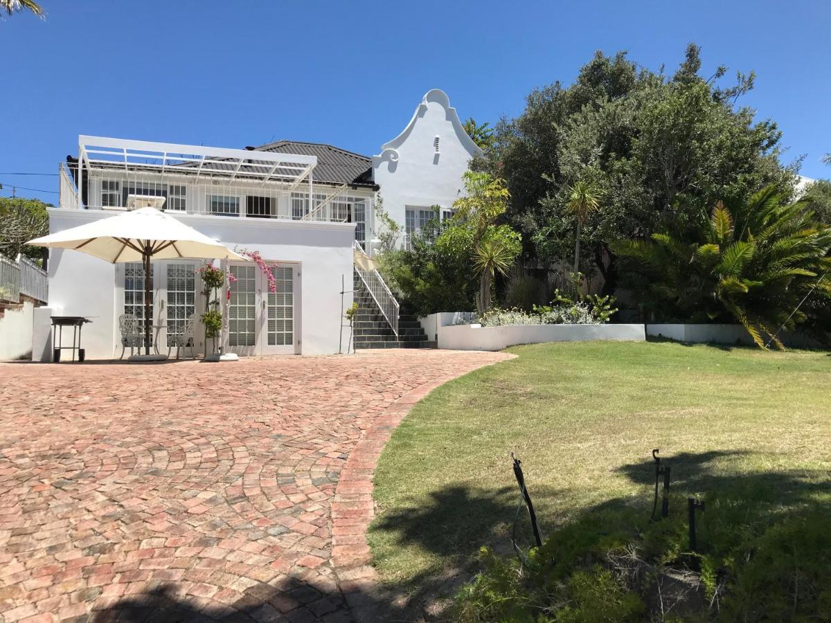 4 Duke Street Flat#2 Apartman Mossel Bay Kültér fotó