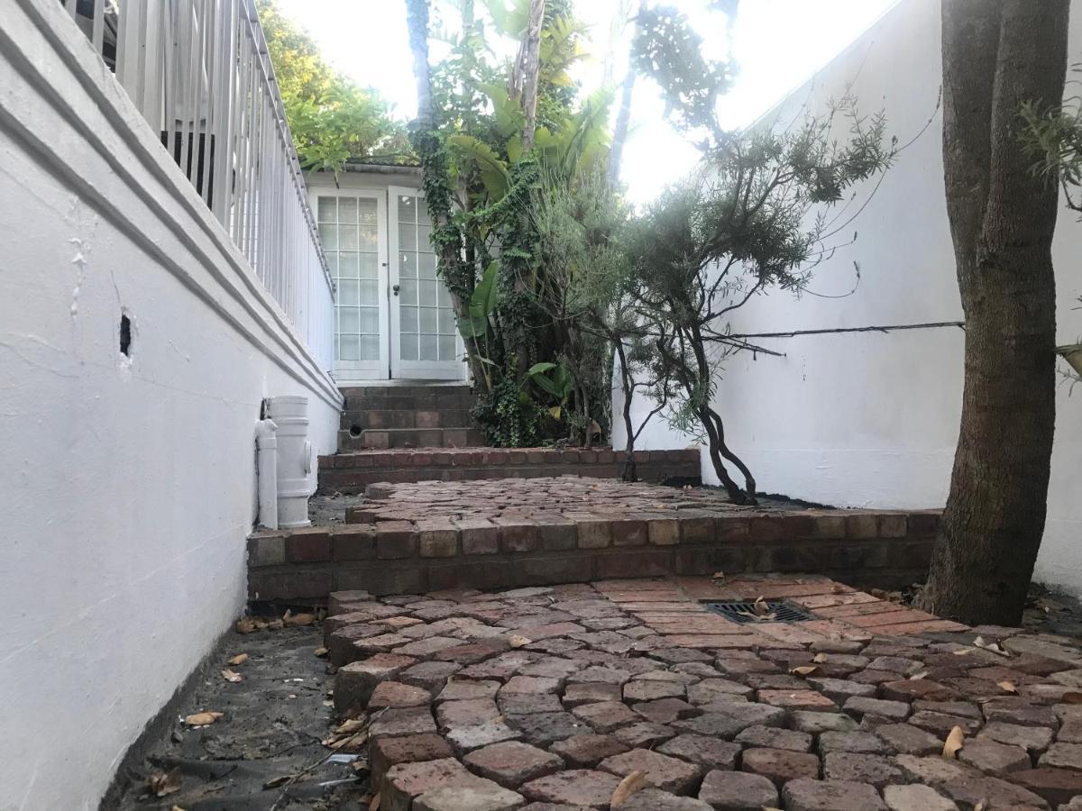 4 Duke Street Flat#2 Apartman Mossel Bay Kültér fotó