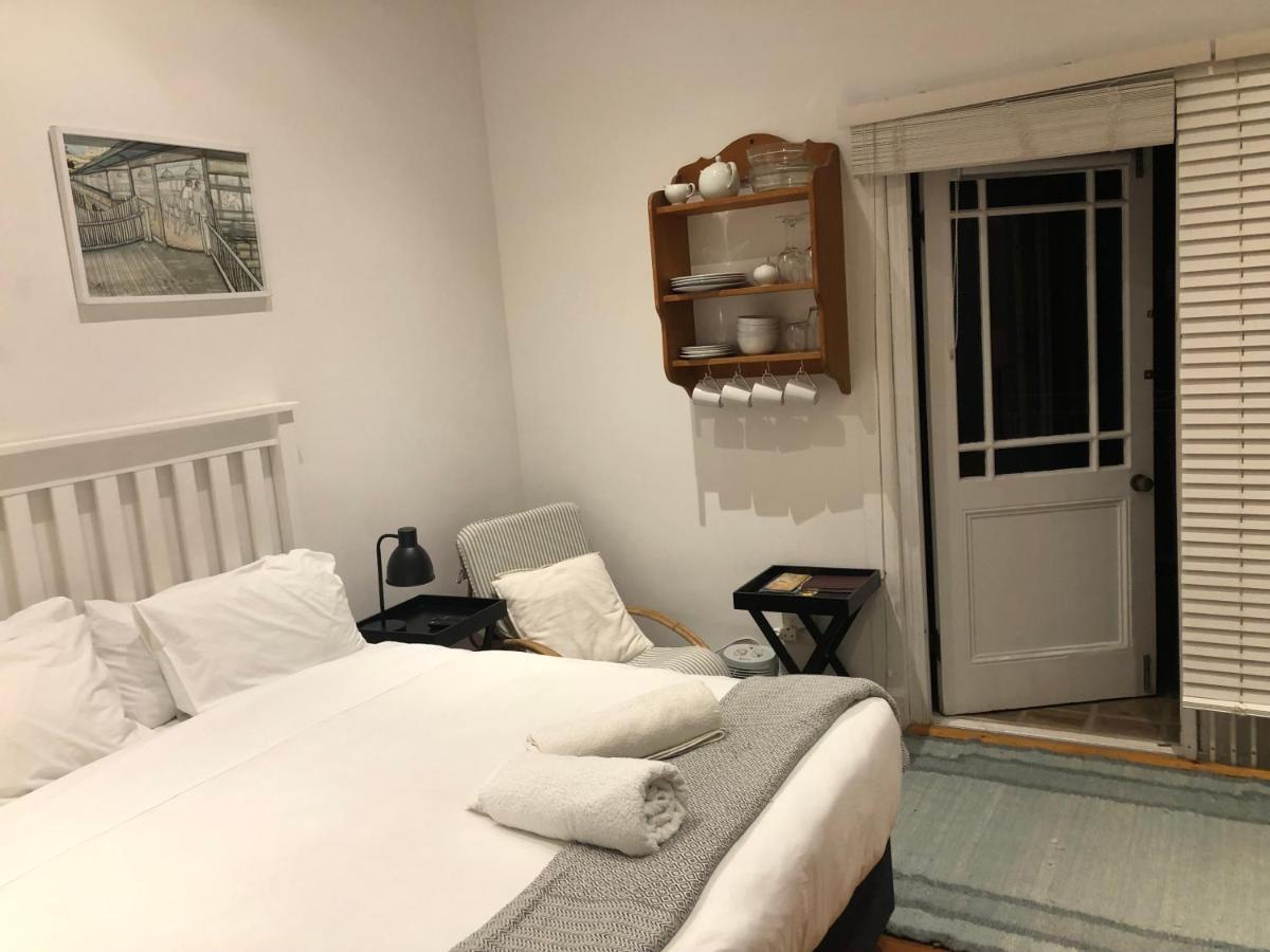 4 Duke Street Flat#2 Apartman Mossel Bay Kültér fotó
